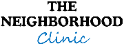 The Neighborhood clinic Logo